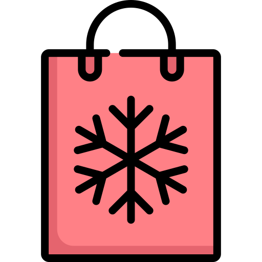 Christmas bag